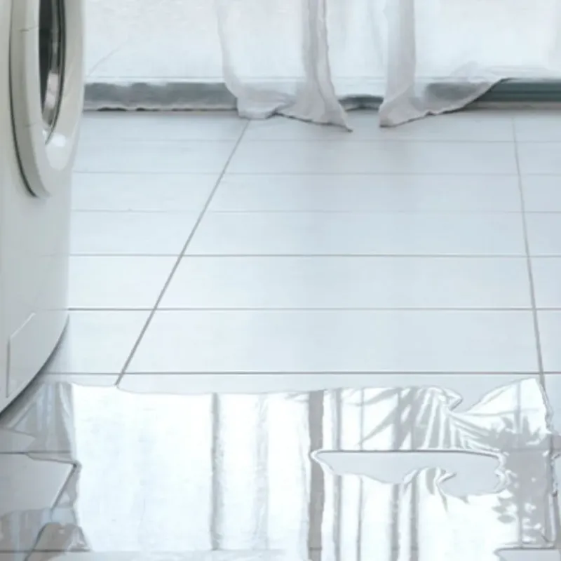 Appliance Leak Cleanup in Lincoln, RI