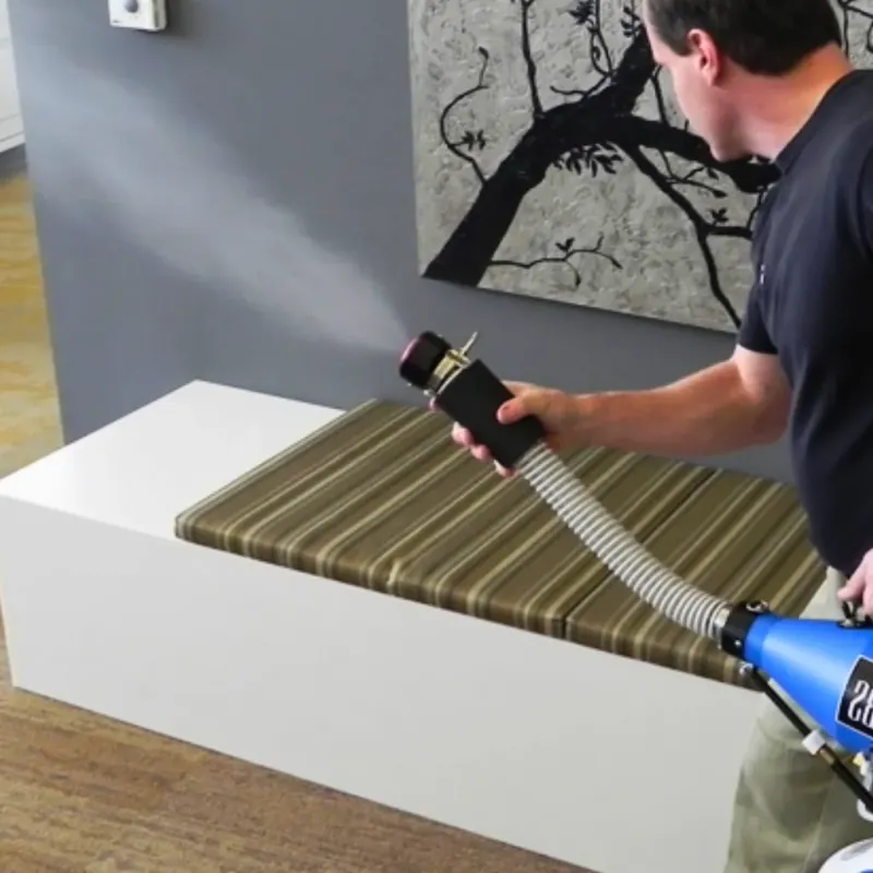 Professional Odor Removal in Lincoln, RI